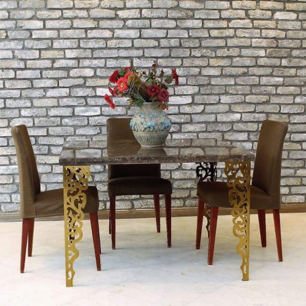 میز عسلی کد 2